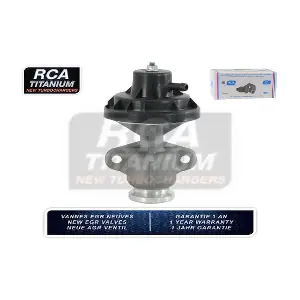 EGRCA62 RCA FRANCE