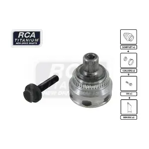 AA09A RCA FRANCE