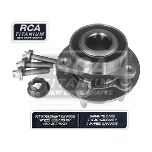 RCA FRANCE RCAK1409