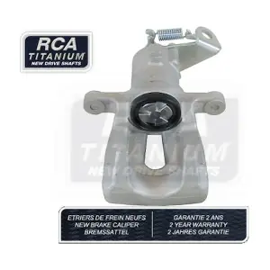 RCABC98 RCA FRANCE