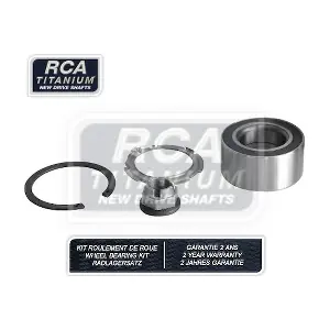 RCAK1258 RCA FRANCE