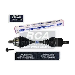 RCA FRANCE VO930AN