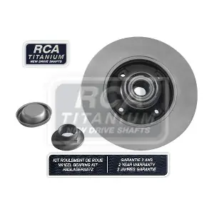 RCA FRANCE RCABK06