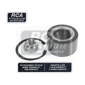 RCAK1179 RCA FRANCE