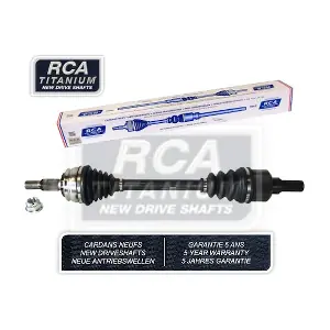 RCA FRANCE P624N