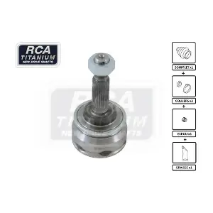 NI33 RCA FRANCE