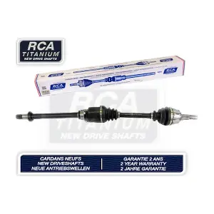 RCA FRANCE F810N