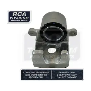 RCABC74 RCA FRANCE