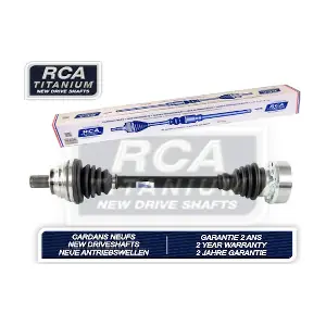 RCA FRANCE AA436AN