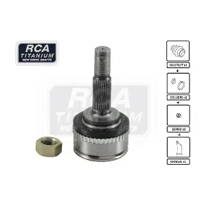 NI27A RCA FRANCE