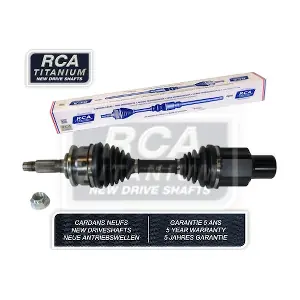 AF982N RCA FRANCE