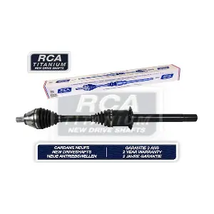AV915AN RCA FRANCE