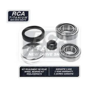 RCAK1405 RCA FRANCE