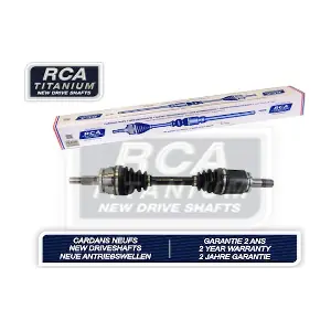 LR802N RCA FRANCE