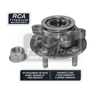 RCA FRANCE RCAK1053