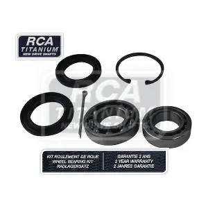 RCAK1439 RCA FRANCE