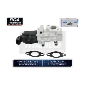 EGRCA18 RCA FRANCE