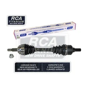 P932N RCA FRANCE