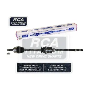 P995N RCA FRANCE