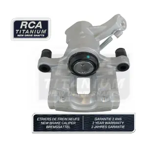RCA FRANCE RCABC121
