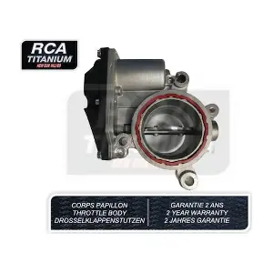 RCA FRANCE RCAPAP03