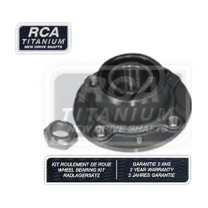 RCA FRANCE RCAK1542