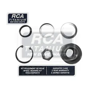RCA FRANCE RCAK1036