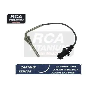 RCA FRANCE RCAT22