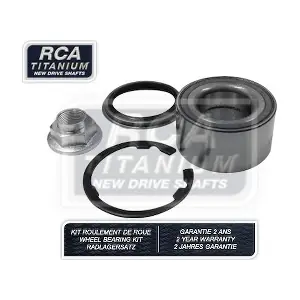 RCAK1488 RCA FRANCE