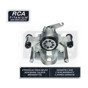 RCABC03 RCA FRANCE