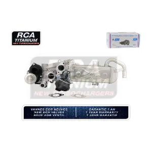 RCA FRANCE EGRCA27
