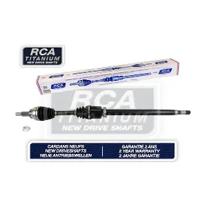 LR801N RCA FRANCE