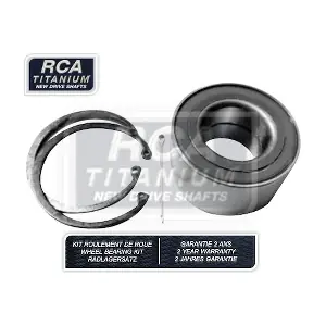 RCAK1155 RCA FRANCE