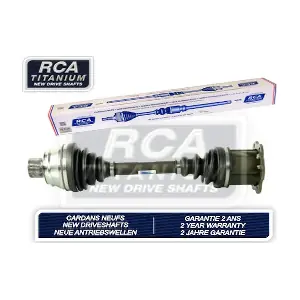 RCA FRANCE AA921AN