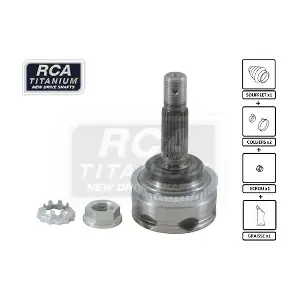 RCA FRANCE TO31A
