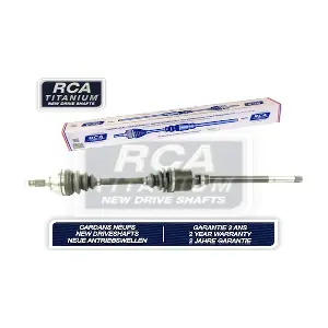 C132 RCA FRANCE