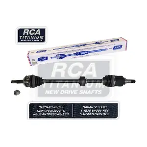 RCA FRANCE T913AN