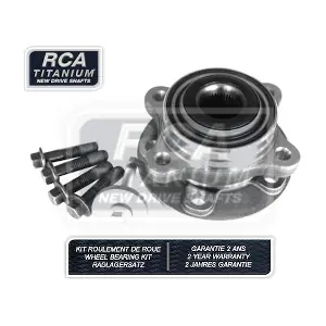 RCAK1512 RCA FRANCE