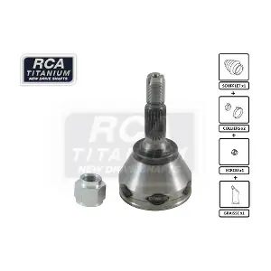 CI89 RCA FRANCE