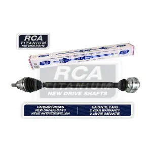 AV353AN RCA FRANCE