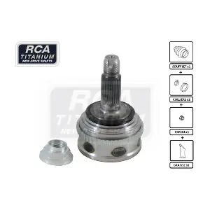 HO81A RCA FRANCE