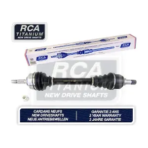 RCA FRANCE C912N