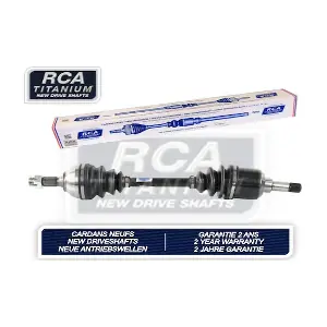 RCA FRANCE C131