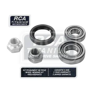RCAK1459 RCA FRANCE