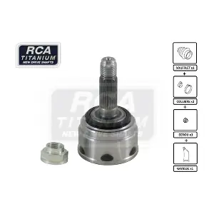 RCA FRANCE HO09