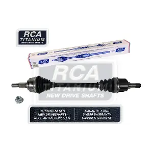 RCA FRANCE P975N