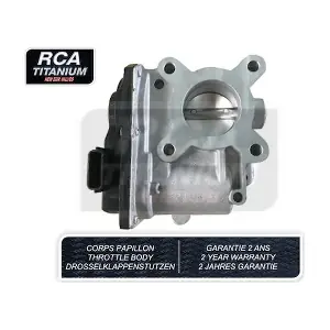 RCAPAP11 RCA FRANCE