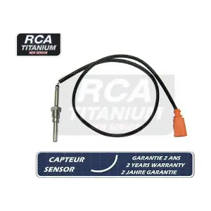 RCAT03 RCA FRANCE