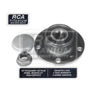 RCAK1531 RCA FRANCE