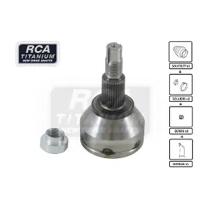46308722 ALFAROME/FIAT/LANCI
